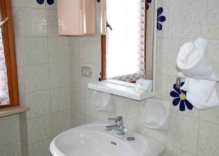 Appartement Casavacanze Zeus *