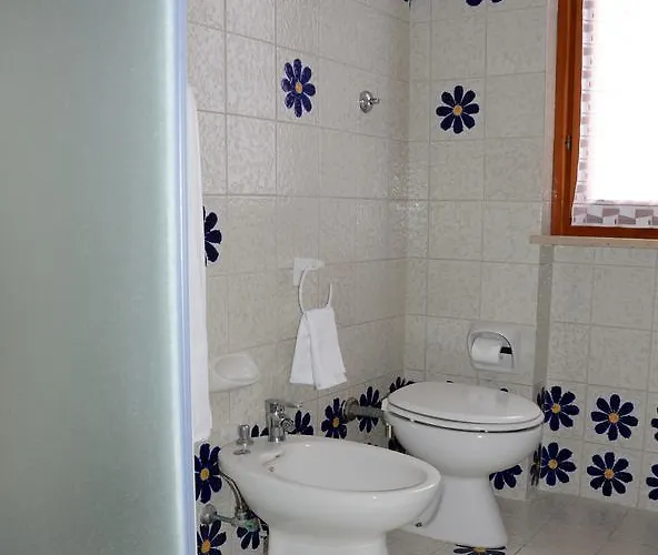 Appartement Casavacanze Zeus