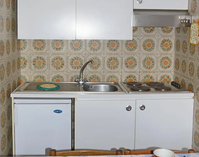 Casavacanze Zeus Appartement Marciana Marina (Isola d'Elba)