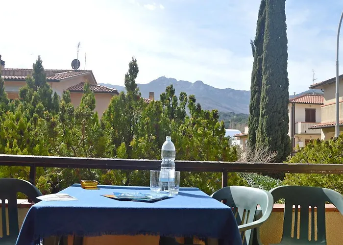 Casavacanze Zeus Appartement *