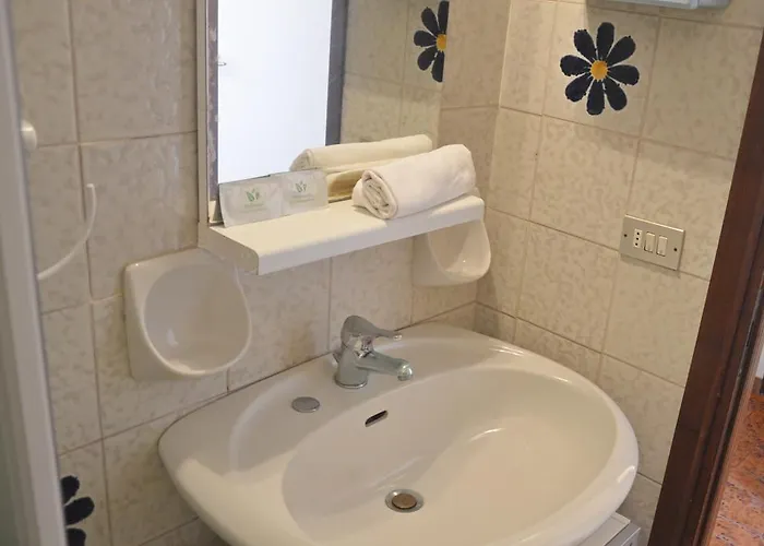 Appartement Casavacanze Zeus