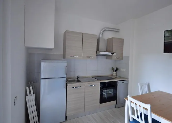 Casavacanze Zeus Appartement