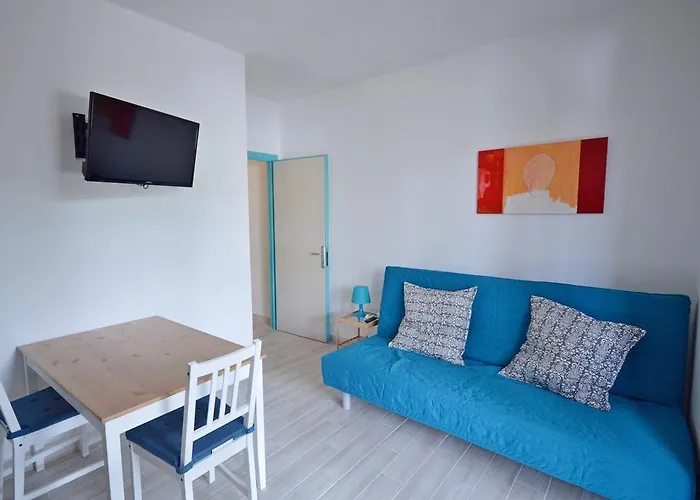Appartement Casavacanze Zeus Marciana Marina (Isola d'Elba)