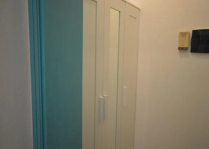 Casavacanze Zeus * Marciana Marina (Isola d'Elba)