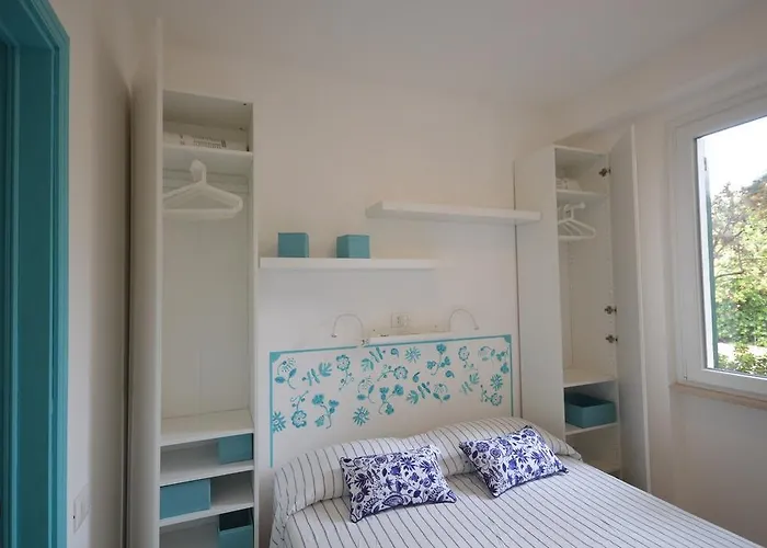 Casavacanze Zeus Marciana Marina (Isola d'Elba)