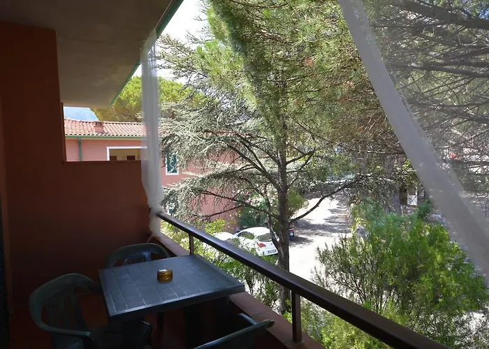 Casavacanze Zeus Appartement Marciana Marina (Isola d'Elba)