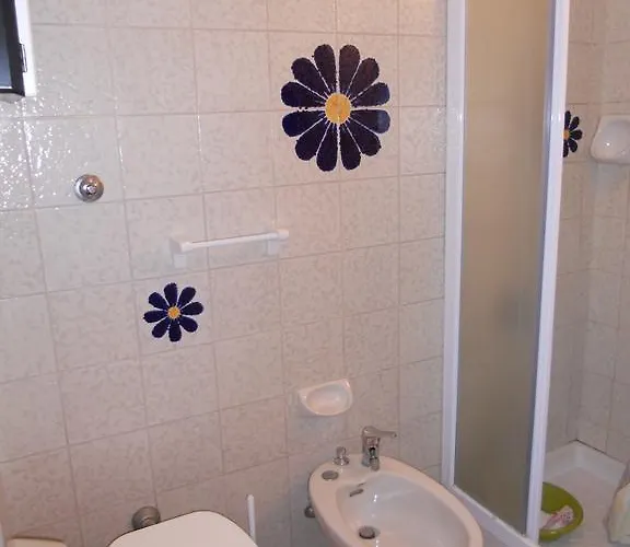 Casavacanze Zeus Marciana Marina (Isola d'Elba)