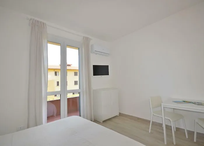 Appartement Casavacanze Zeus Marciana Marina (Isola d'Elba)