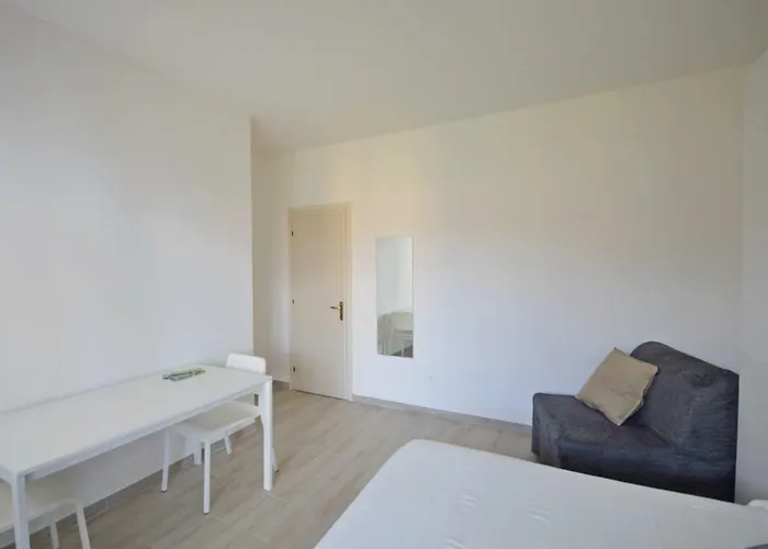 Appartement Casavacanze Zeus *