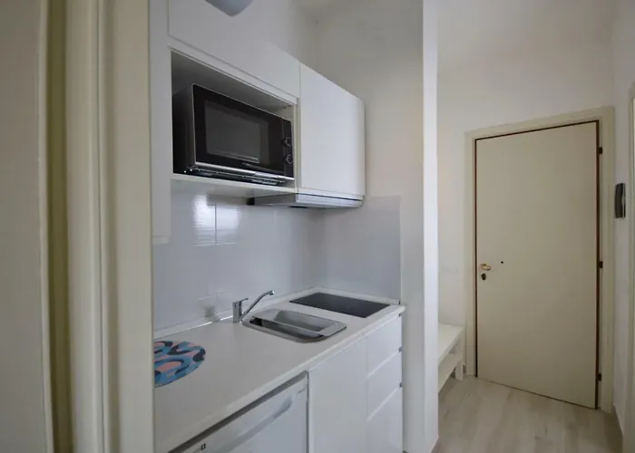 Appartement Casavacanze Zeus Marciana Marina (Isola d'Elba)