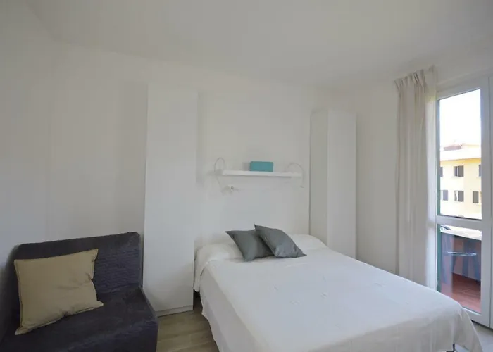 Appartement Casavacanze Zeus