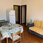 شقة Casavacanze Zeus *