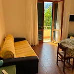 Casavacanze Zeus شقة