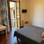شقة Casavacanze Zeus *