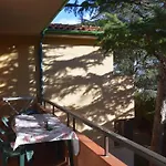 Casavacanze Zeus مارتْشانا مارينا