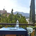 Casavacanze Zeus شقة *