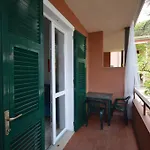 Casavacanze Zeus مارتْشانا مارينا