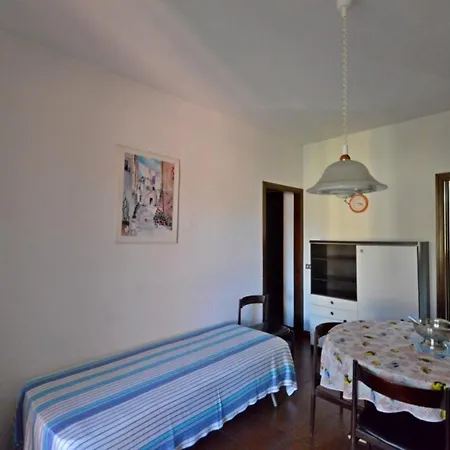 Casavacanze Zeus Lägenhet