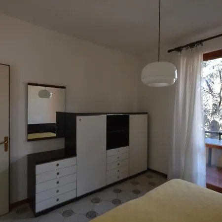 Lägenhet Casavacanze Zeus Marciana Marina (Isola d'Elba)