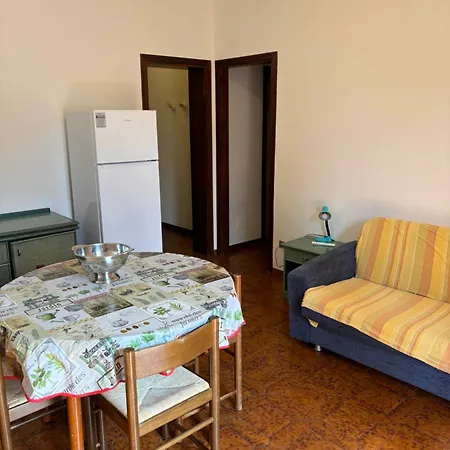 Casavacanze Zeus Lägenhet