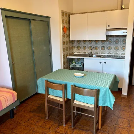 Casavacanze Zeus Lägenhet Marciana Marina (Isola d'Elba)