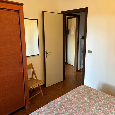 Casavacanze Zeus Lägenhet Marciana Marina (Isola d'Elba)