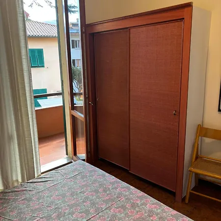 Casavacanze Zeus Lägenhet Marciana Marina (Isola d'Elba)