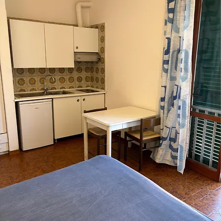 Casavacanze Zeus Lägenhet Marciana Marina (Isola d'Elba)