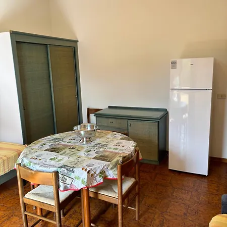Casavacanze Zeus Lägenhet