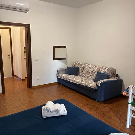 Casavacanze Zeus Lägenhet Marciana Marina (Isola d'Elba)