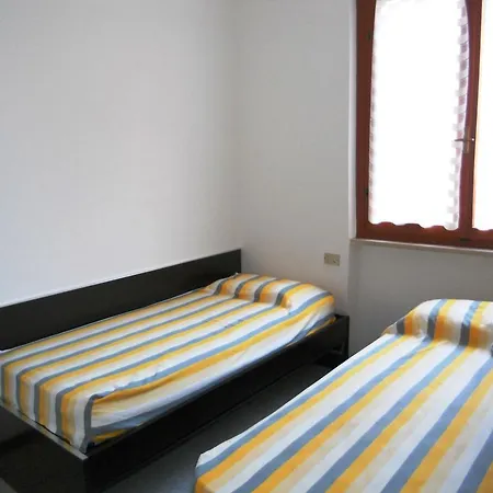 Casavacanze Zeus Lägenhet