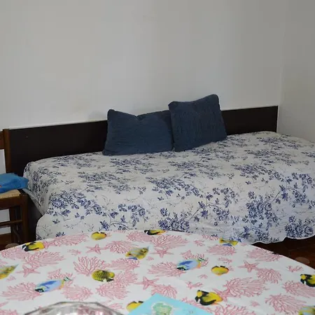 Casavacanze Zeus Lägenhet *