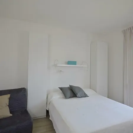 Lägenhet Casavacanze Zeus
